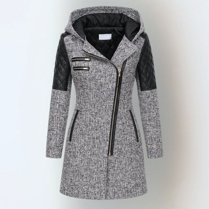 Madison™ | Elegant Warm Winter Jacket