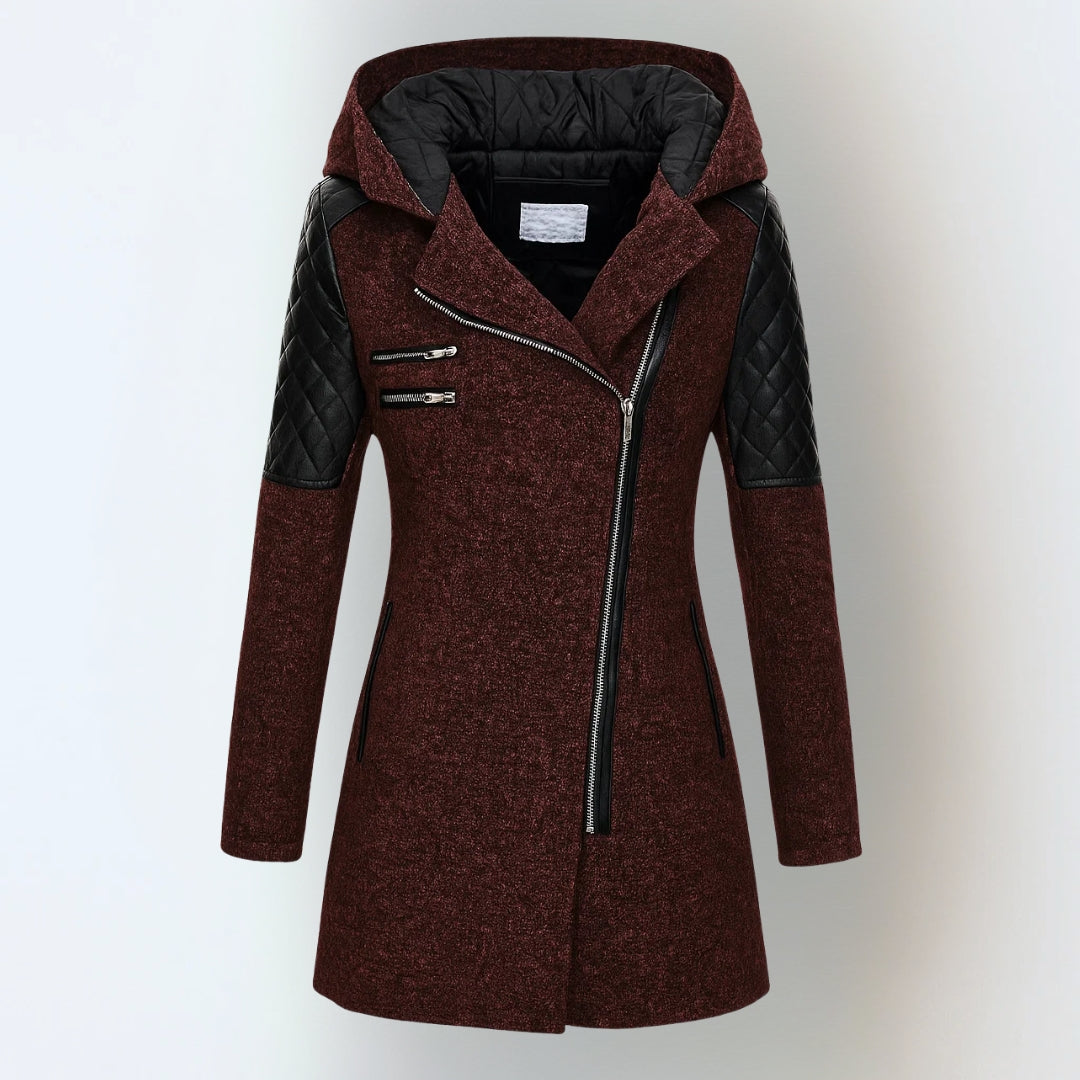 Madison™ | Elegant Warm Winter Jacket