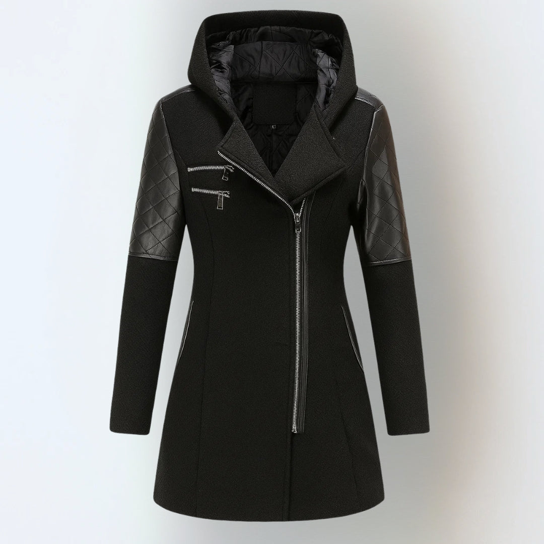 Madison™ | Elegant Warm Winter Jacket