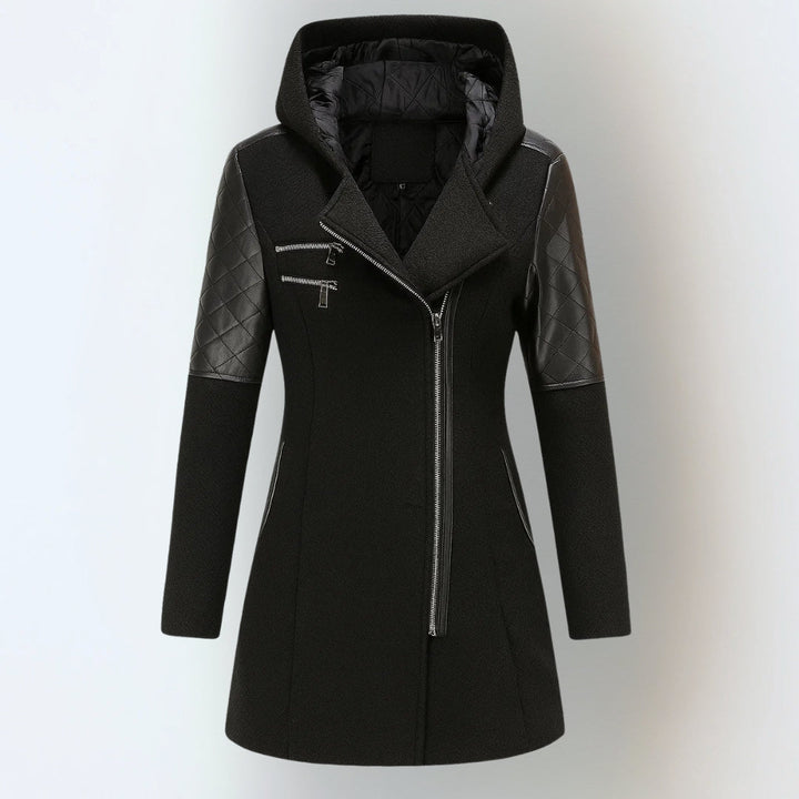Madison™ | Elegant Warm Winter Jacket