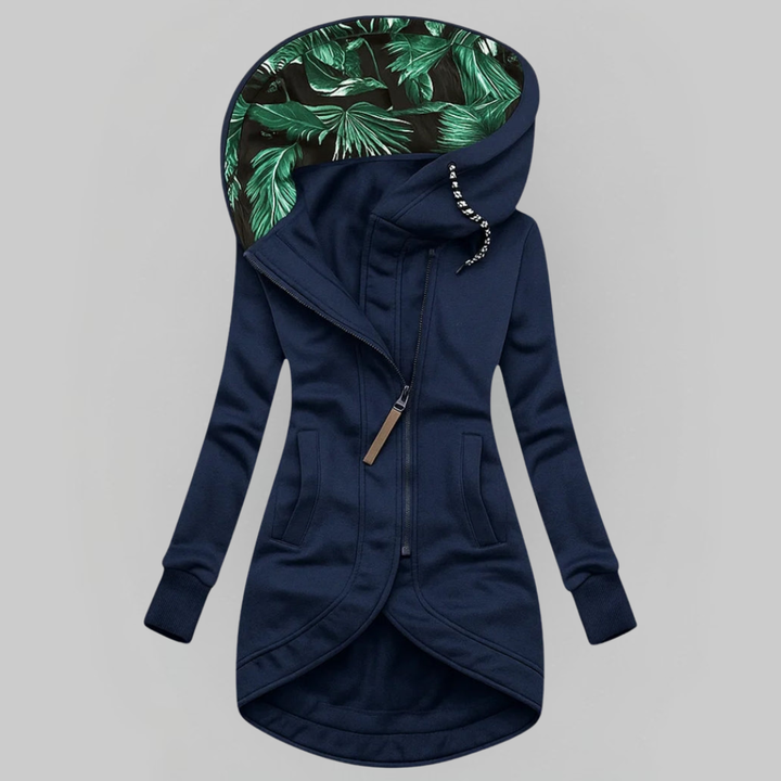 Anna | Cosy Winter Coat