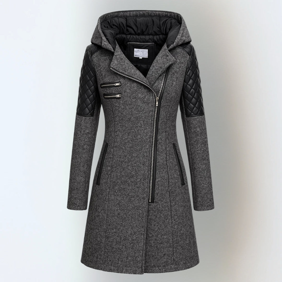 Madison™ | Elegant Warm Winter Jacket