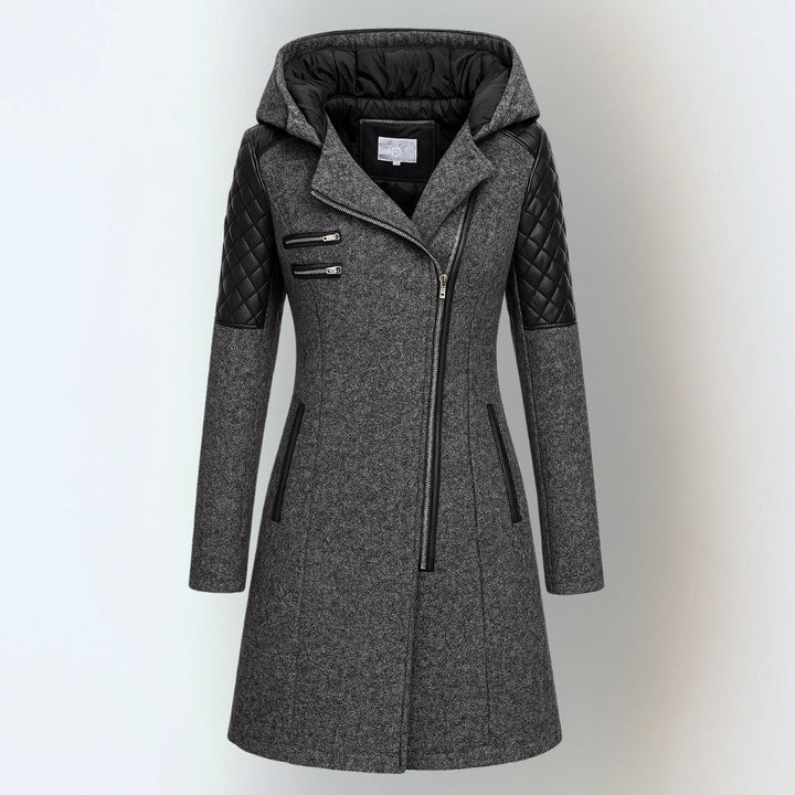 Madison™ | Elegant Warm Winter Jacket